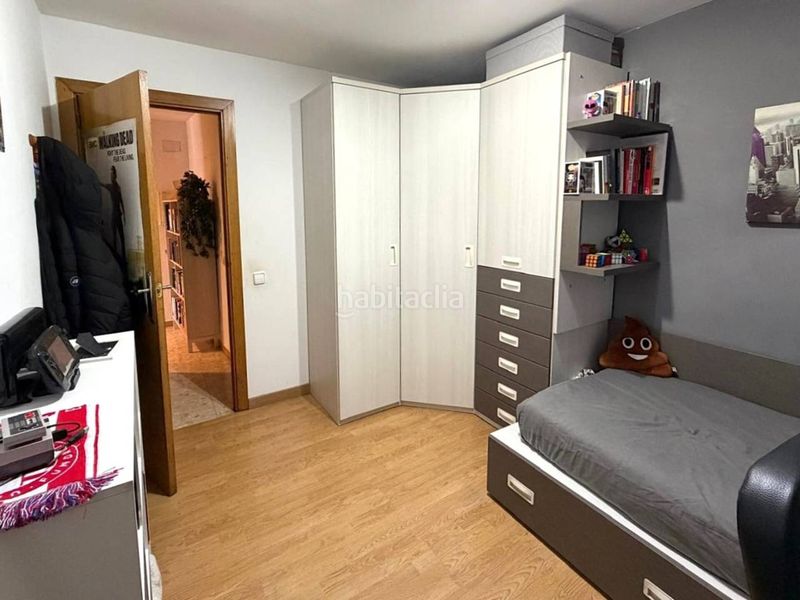 Foto 4fb37ea9-8aa9-404c-bbb8-77eeeb7917c2. Pis amb calefacció aparcament a Remei-La Guixa Vic