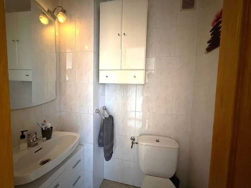 Foto 7b555a8a-50a0-4b9a-a923-44f522dc5e13. Pis amb calefacció aparcament a Remei-La Guixa Vic