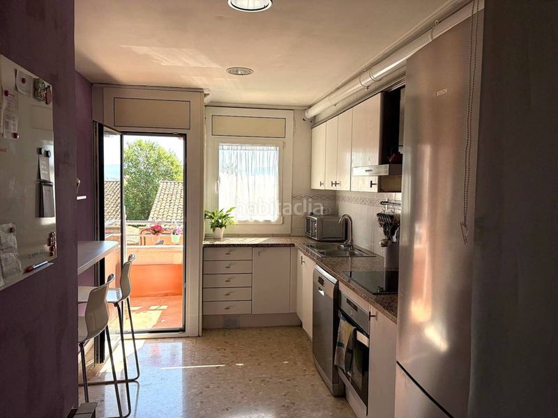 Foto 82971c61-9432-4d28-8552-97e7b1c3cb2f. Pis amb calefacció aparcament a Remei-La Guixa Vic