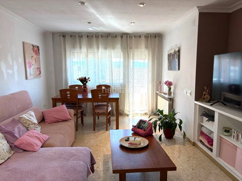 Foto 9bf0d03e-605a-4804-8b12-91c03f54ff07. Pis amb calefacció aparcament a Remei-La Guixa Vic