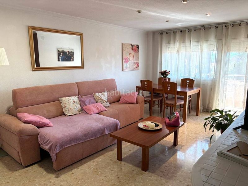 Foto cb39824b-9d9c-4edc-894a-bb4da601cfa5. Pis amb calefacció aparcament a Remei-La Guixa Vic