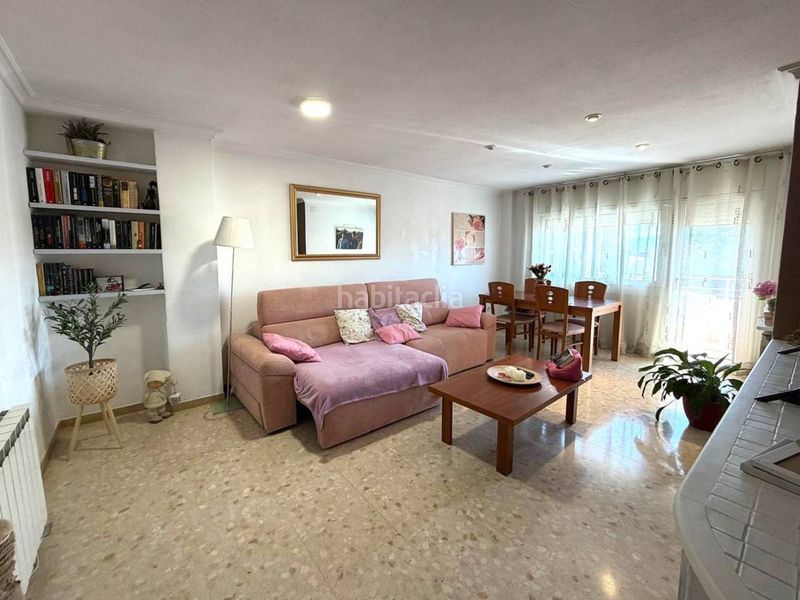 Foto dc144b9b-0ad6-4946-a316-7a82936ee559. Pis amb calefacció aparcament a Remei-La Guixa Vic