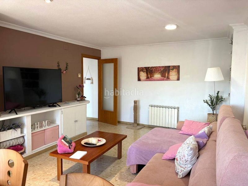 Foto e2011b10-7ec3-4fae-9dd1-1743b144238d. Pis amb calefacció aparcament a Remei-La Guixa Vic