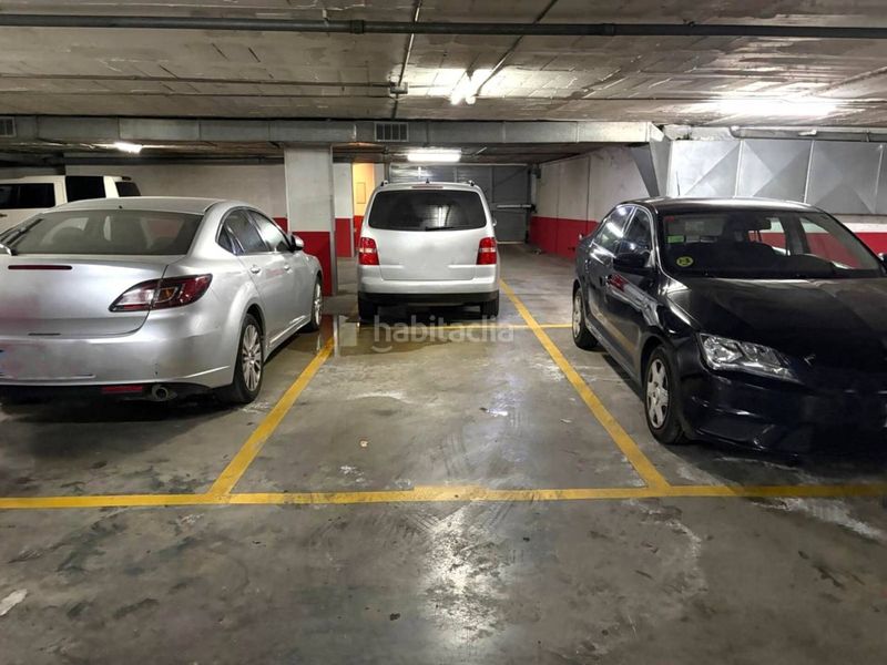 Foto e4a1266f-3b2b-461d-93b2-e9e3931143c0. Pis amb calefacció aparcament a Remei-La Guixa Vic