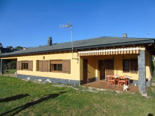 Maison à Seva. Oportunidad!!