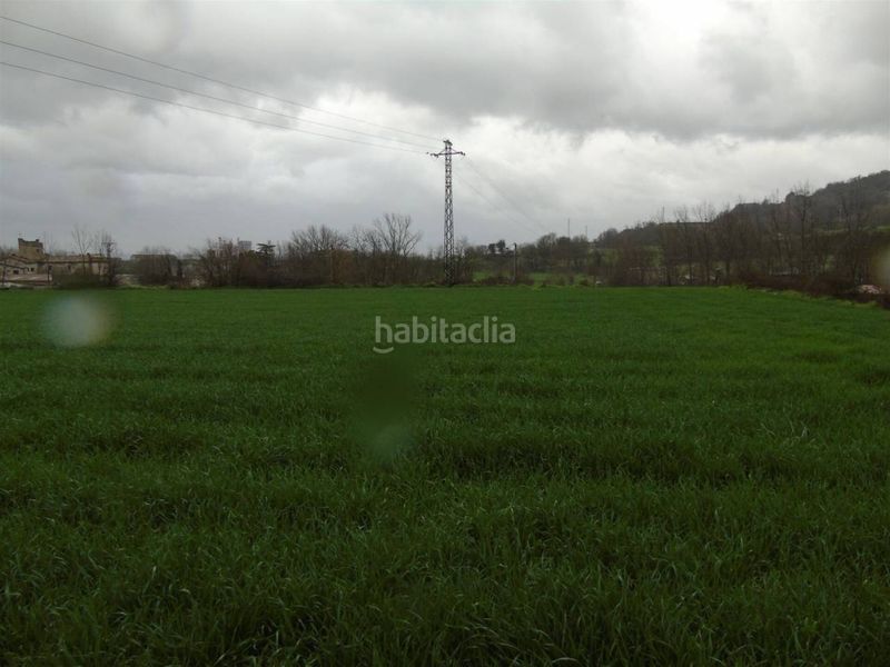 Foto a1974d6b-ec05-4c8c-9e7c-1b4e8bf548e2. Finca rústica a Masies de Voltregà (Les)