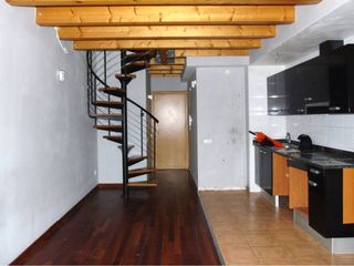 Flat in Centre. Piso en el centro de vic
