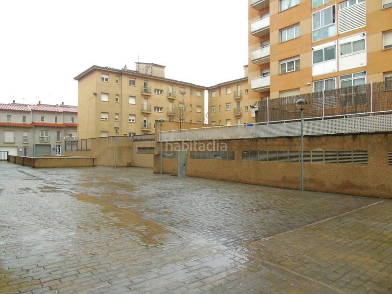 Foto 3a63f1f1-9356-4d90-9bd0-58a0f1c1bcf3. Pis amb calefacció aparcament a Estadi-Santa Anna Vic
