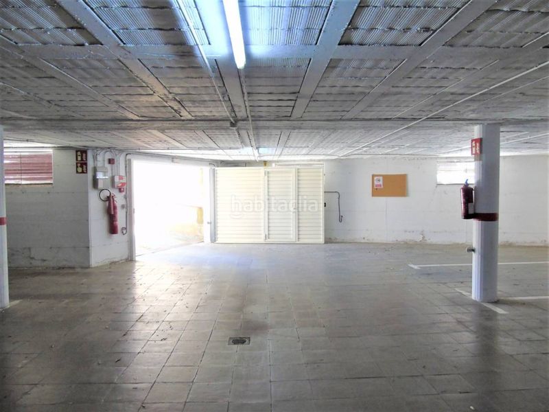 Foto 87de2784-eb02-4d9a-8303-046f275a2b2b. Aparcament cotxe a Estadi-Santa Anna Vic