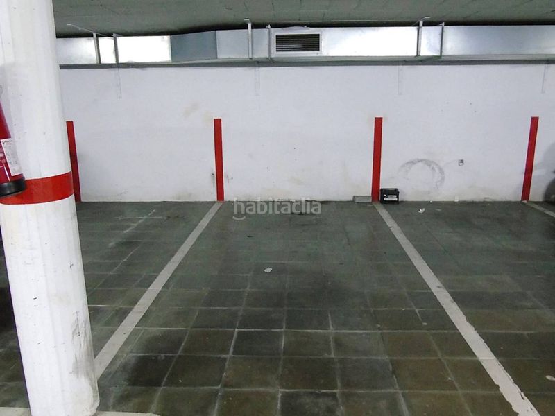 Foto 0a5e5115-4473-4459-a3c9-cb19e2e78ac6. Aparcament cotxe a Estadi-Santa Anna Vic