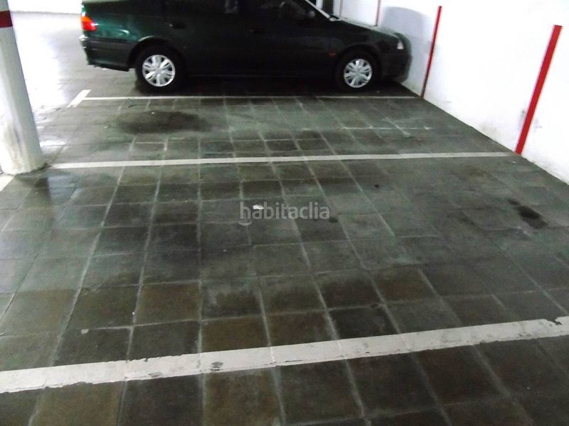 Foto 65bfbed7-6a70-483d-af8b-366482c66982. Aparcament cotxe a Estadi-Santa Anna Vic