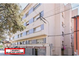 Appartamento in Manlleu. Oportunidad para inversores!!!