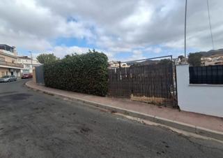 Terreny residencial en Fuente Alegre - El Chaparral - Los Morales. imejorable zona !!!