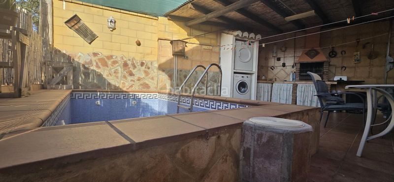 Foto 445aa74f-0733-45a4-a43c-209eeac882bd. Chalet ¡¡¡ oportunidad !!! en Fuente Alegre - El Chaparral - Los Morales Málaga