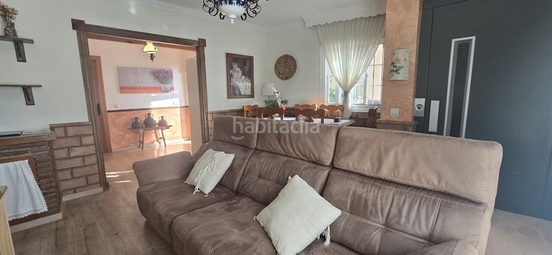 Foto 5bf8f827-1372-43fc-b3ee-ef17c54c293a. Chalet ¡¡¡ oportunidad !!! en Fuente Alegre - El Chaparral - Los Morales Málaga