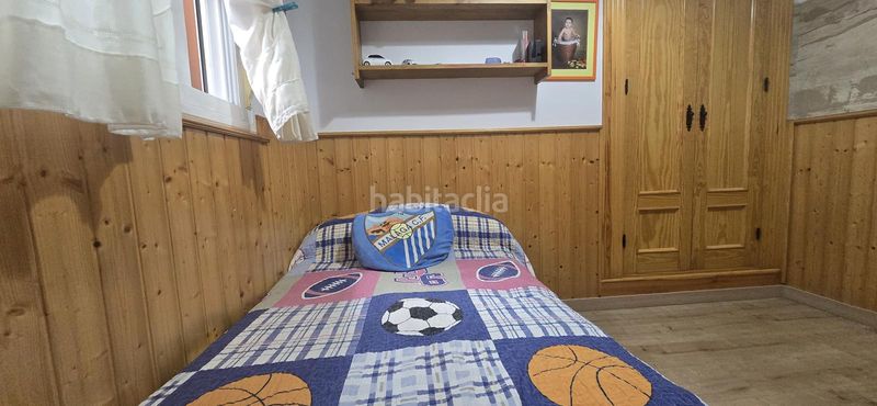 Foto 5d3d9f3e-74f8-4193-8159-1ae213a03d00. Chalet ¡¡¡ oportunidad !!! en Fuente Alegre - El Chaparral - Los Morales Málaga