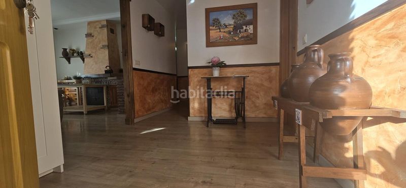 Foto 5effe43b-cccf-4b27-8cd5-adaaffad6a2e. Chalet ¡¡¡ oportunidad !!! en Fuente Alegre - El Chaparral - Los Morales Málaga