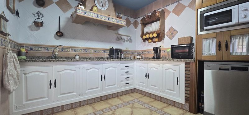 Foto 80342974-1421-44b5-9dea-8faa2a6e9f82. Chalet ¡¡¡ oportunidad !!! en Fuente Alegre - El Chaparral - Los Morales Málaga
