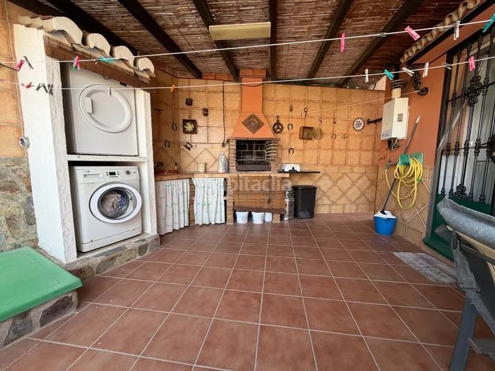 Foto 9479ea0d-83cf-49e0-877b-254b6dffc238. Chalet ¡¡¡ oportunidad !!! en Fuente Alegre - El Chaparral - Los Morales Málaga