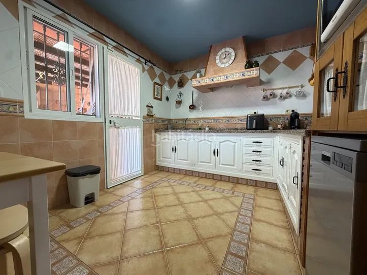 Foto ac720efb-7504-43fa-b1c2-5c5f8f091636. Chalet ¡¡¡ oportunidad !!! en Fuente Alegre - El Chaparral - Los Morales Málaga