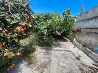 Terreno residenziale en Fuente Alegre - El Chaparral - Los Morales.  oportunidad !!!