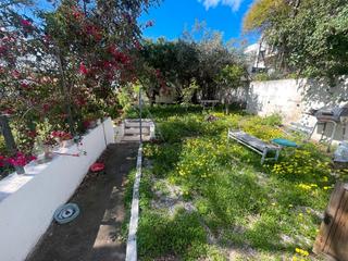 Chalet in Fuente Alegre - El Chaparral - Los Morales. ¡¡¡ oportunidad !!!  chalet independiente