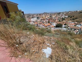 Terreno residenziale en Fuente Alegre - El Chaparral - Los Morales. Estupendo solar