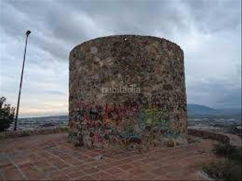 Foto 452efaf4-d081-41fb-adc3-e5b869f58fd7. Casa bifamiliare con camino parcheggio in Fuente Alegre - El Chaparral - Los Morales Málaga