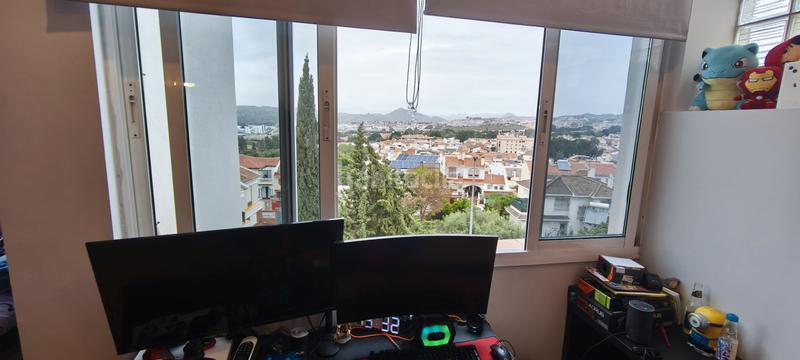 Foto 0d9482e2-7554-4cbf-95cf-a4aab4b3d065. Casa adosada chalet adosado en zona muy tranquila en Málaga