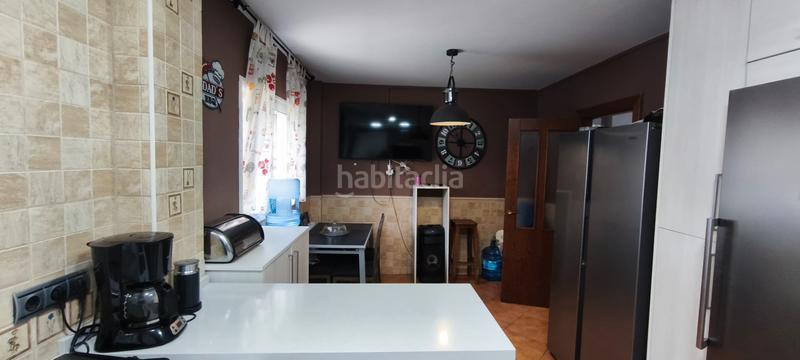 Foto 321b99ce-d280-483c-aea1-0146f978322e. Casa adosada chalet adosado en zona muy tranquila en Málaga