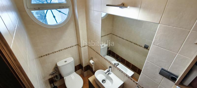 Foto 46978067-8aeb-4a49-aaae-626dfb3e6ebf. Casa adosada chalet adosado en zona muy tranquila en Málaga
