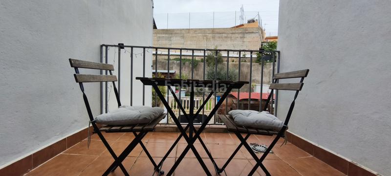 Foto 5127a362-6619-48fb-bb61-93bef564b6a9. Casa adosada chalet adosado en zona muy tranquila en Málaga