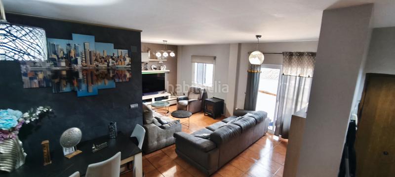 Foto 5c3c64d8-cb00-4f32-b421-73781e1ae2a9. Casa adosada chalet adosado en zona muy tranquila en Málaga