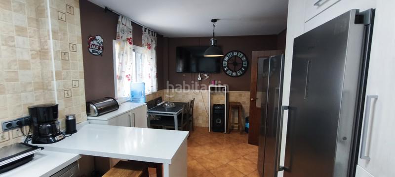 Foto acb085d3-c9b5-4bce-933a-acce8ad14588. Casa adosada chalet adosado en zona muy tranquila en Málaga