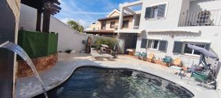 Casa a schiera en Los Almendros - El Limonero - El Tomillar. Chalet adosado en zona muy tranquila