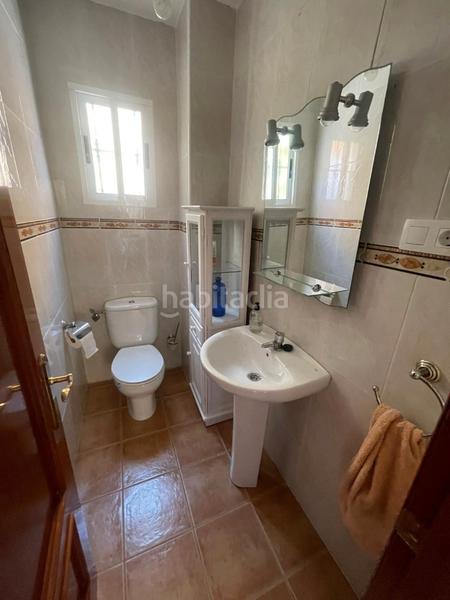 Foto 31a22163-3962-45e5-b32d-85e9a89c1bd3. Xalet amb xemeneia aparcament piscina a Fuente Alegre - El Chaparral - Los Morales Málaga