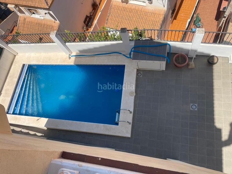 Foto 46e027bd-4e13-4480-ba84-1d3eed961780. Xalet amb xemeneia aparcament piscina a Fuente Alegre - El Chaparral - Los Morales Málaga