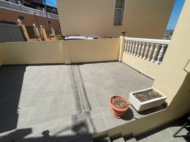 Foto acc1aa2f-9105-4569-a2d4-d4200a7df6f6. Xalet amb xemeneia aparcament piscina a Fuente Alegre - El Chaparral - Los Morales Málaga