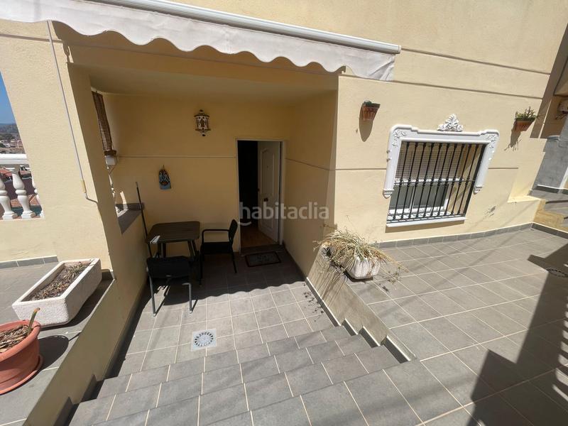 Foto bd810f6d-8b37-4259-9cfc-25dd6a0fe147. Xalet amb xemeneia aparcament piscina a Fuente Alegre - El Chaparral - Los Morales Málaga