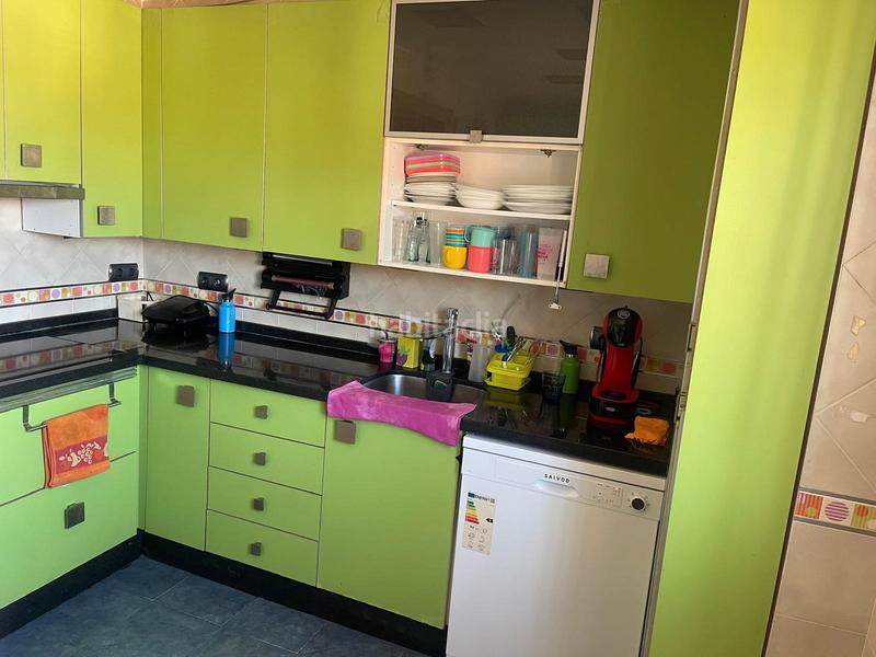 Foto 11e8b646-4a00-43ca-a6f1-e93ac298cfb9. Dúplex duplex en el puerto de la torre en El Cortijuelo Málaga