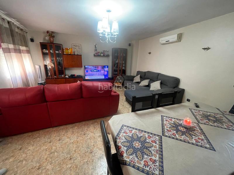 Foto 38ef8fa8-bf61-4b27-a86f-849e0507f613. Dúplex duplex en el puerto de la torre en El Cortijuelo Málaga