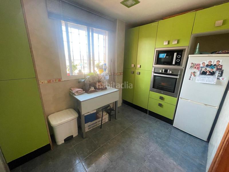 Foto 555fd5e6-1b39-474d-927b-6c4b8c8ec265. Dúplex duplex en el puerto de la torre en El Cortijuelo Málaga