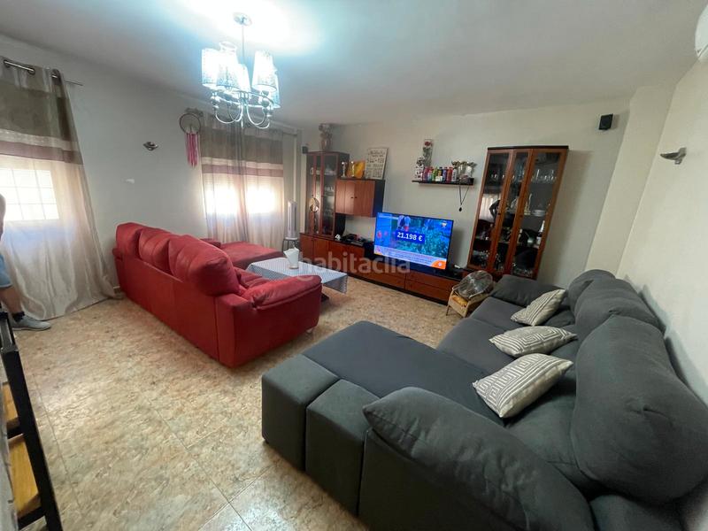 Foto 5e72ca7a-4e01-4efe-944c-72020033f4a5. Dúplex duplex en el puerto de la torre en El Cortijuelo Málaga