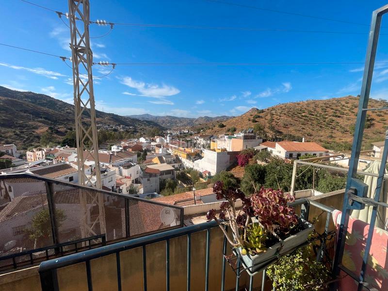 Foto a1793e38-6209-4aca-8d3e-cf3411101b7c. Dúplex duplex en el puerto de la torre en El Cortijuelo Málaga