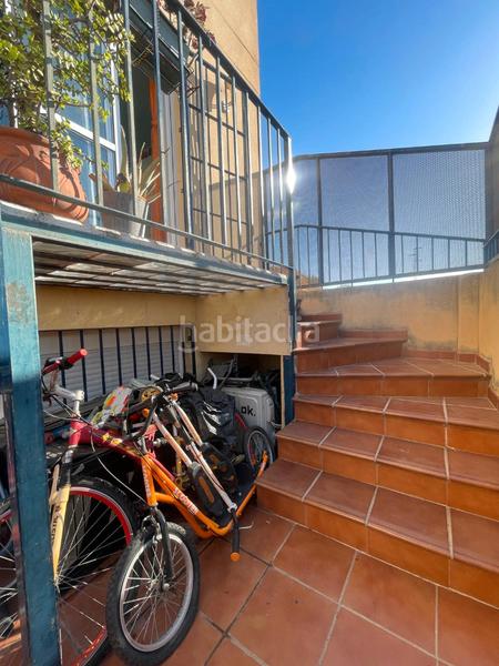 Foto a8b9d9c3-e51f-48aa-98cf-fa86164c26fe. Dúplex duplex en el puerto de la torre en El Cortijuelo Málaga