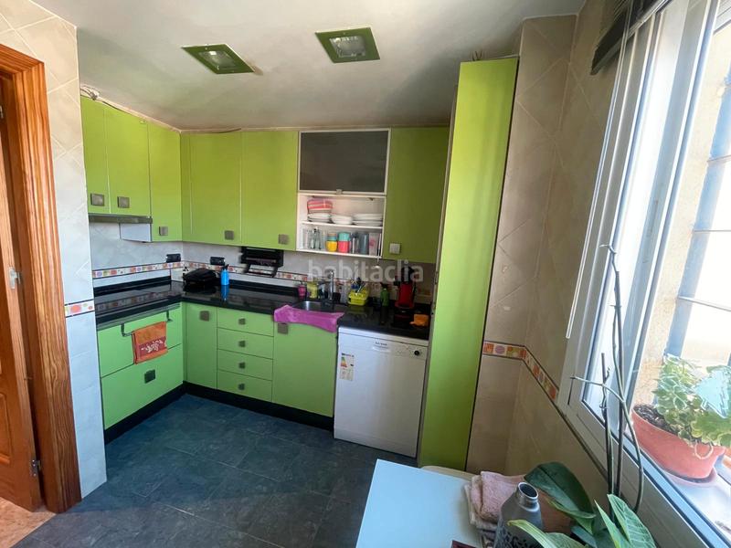 Foto cd25bda9-098c-4c70-b236-7b21eafcca11. Dúplex duplex en el puerto de la torre en El Cortijuelo Málaga