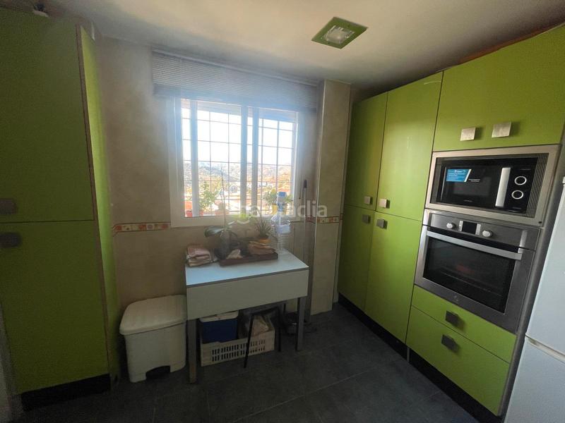 Foto d0721ab0-1af2-46dc-8143-a40321f2d8fd. Dúplex duplex en el puerto de la torre en El Cortijuelo Málaga