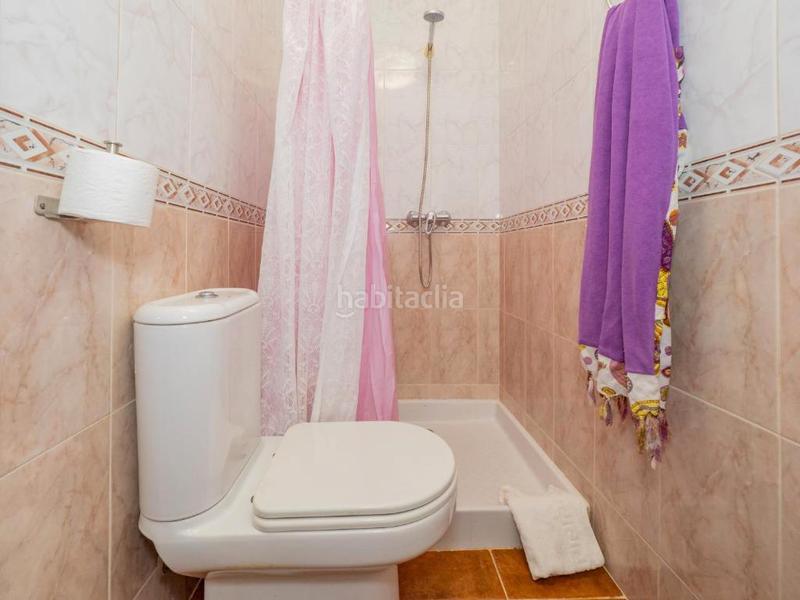 Foto 4560ebee-10c6-47a7-92d8-26d93d5d08fe. Chalet mit kamin parking pool in El Cortijuelo Málaga