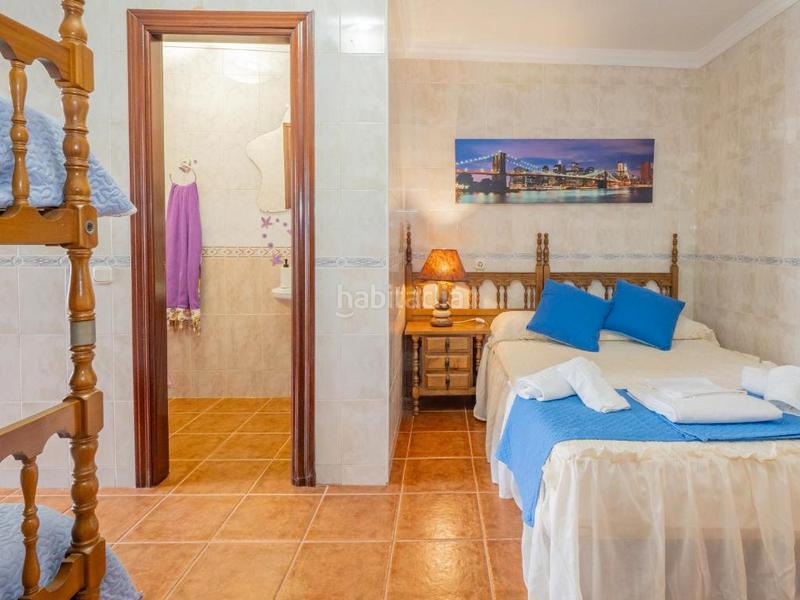 Foto 66165a2d-4fbc-4b96-bfe7-46a5259febbc. Chalet mit kamin parking pool in El Cortijuelo Málaga