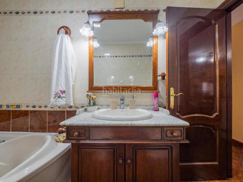 Foto 712f153e-78f9-408b-bb7d-af4574ff8fe4. Chalet mit kamin parking pool in El Cortijuelo Málaga